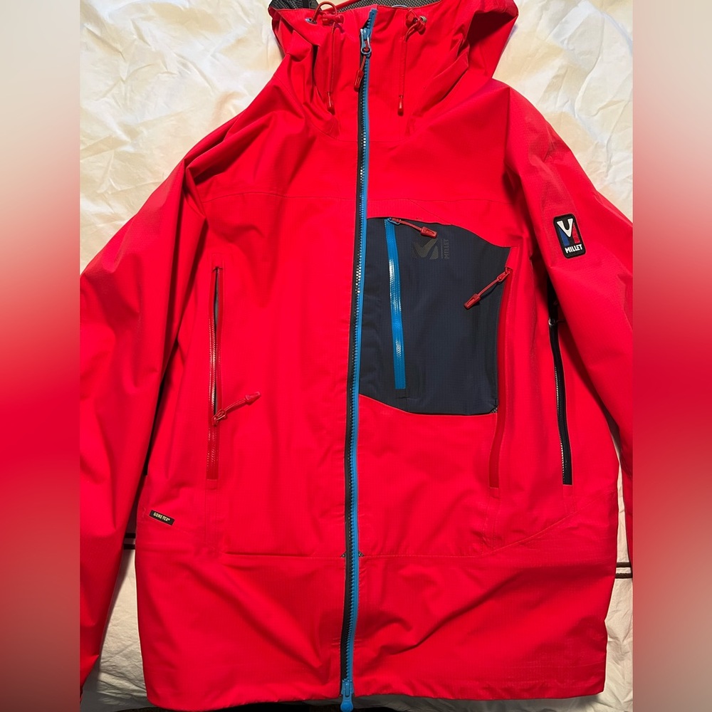 Millet Trilogy Pro GTX Jacket